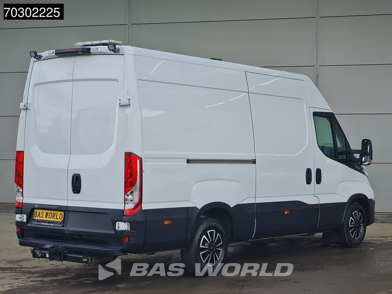 Iveco Daily 35S16 Automaat L2H2 3,5t Trekhaak LED ACC Navi Airco Camera Standkachel Euro6 L2 Airco Trekhaak - 패널 밴 : 사진 5 Iveco Daily 35S16 Automaat L2H2 3,5t Trekhaak LED ACC Navi Airco Camera Standkachel Euro6 L2 Airco Trekhaak - 패널 밴 : 사진 5