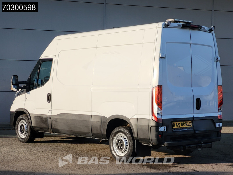 Iveco Daily 35S16 Automaat L2H2 3,5t Trekhaak Navi Airco Cruise Camera Standkachel Euro6 L2 Airco Trekhaak - 패널 밴 : 사진 2 Iveco Daily 35S16 Automaat L2H2 3,5t Trekhaak Navi Airco Cruise Camera Standkachel Euro6 L2 Airco Trekhaak - 패널 밴 : 사진 2