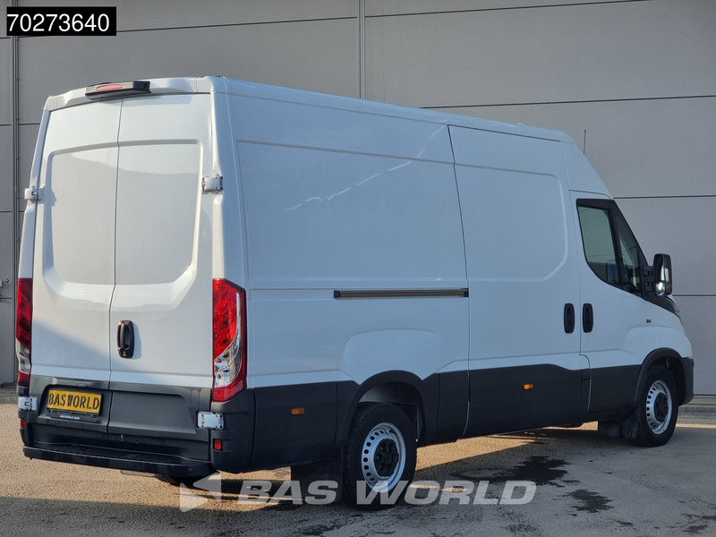 Iveco Daily 35S16 Automaat L2H2 3,5t Trekvermogen Airco Parkeersensoren L2 12m3 Airco - 패널 밴 : 사진 5 Iveco Daily 35S16 Automaat L2H2 3,5t Trekvermogen Airco Parkeersensoren L2 12m3 Airco - 패널 밴 : 사진 5