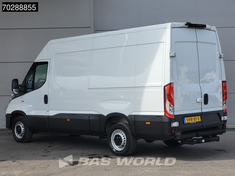 Iveco Daily 35S16 Automaat L2H2 3500KG Trekhaak ACC LED Camera Euro6 L2 12m3 Airco Trekhaak - 패널 밴 : 사진 2 Iveco Daily 35S16 Automaat L2H2 3500KG Trekhaak ACC LED Camera Euro6 L2 12m3 Airco Trekhaak - 패널 밴 : 사진 2