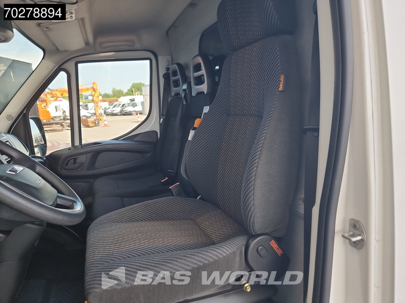 패널 밴 Iveco Daily 35S16 Automaat L3H2 3,5t Trekhaak Airco Cruise Euro6 L3 16m3 Airco Trekhaak Cruise control : 사진 12