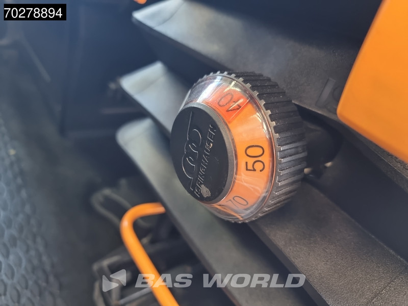 패널 밴 Iveco Daily 35S16 Automaat L3H2 3,5t Trekhaak Airco Cruise Euro6 L3 16m3 Airco Trekhaak Cruise control : 사진 20