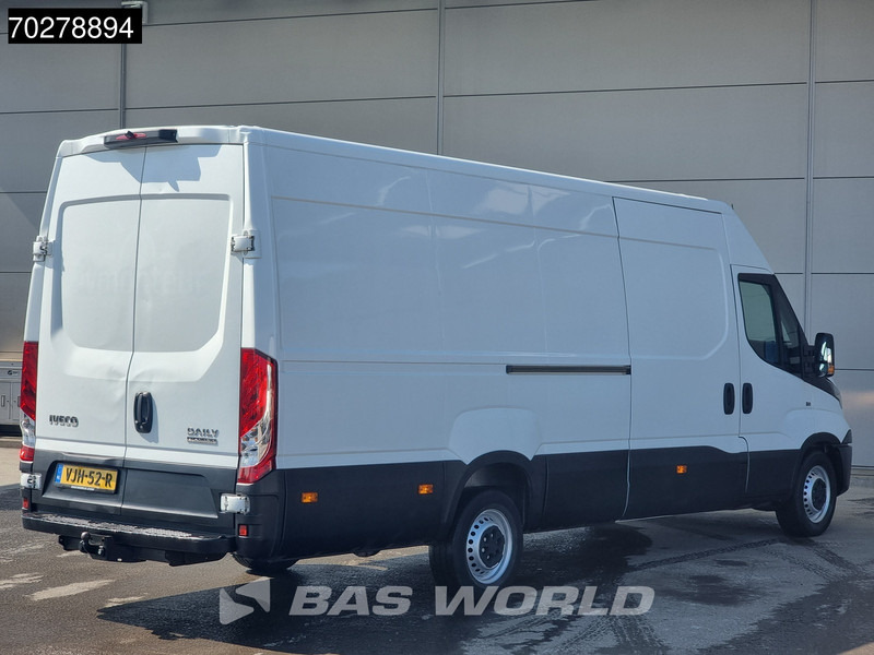 패널 밴 Iveco Daily 35S16 Automaat L3H2 3,5t Trekhaak Airco Cruise Euro6 L3 16m3 Airco Trekhaak Cruise control : 사진 6