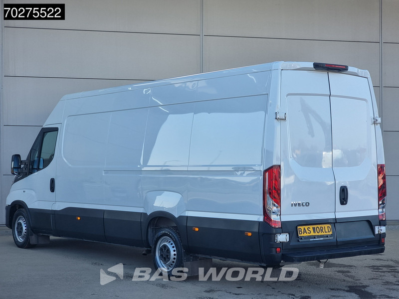 Iveco Daily 35S16 Automaat L3H2 Airco Camera Parkeersensoren L4H2 16m3 Airco - 패널 밴 : 사진 2 Iveco Daily 35S16 Automaat L3H2 Airco Camera Parkeersensoren L4H2 16m3 Airco - 패널 밴 : 사진 2
