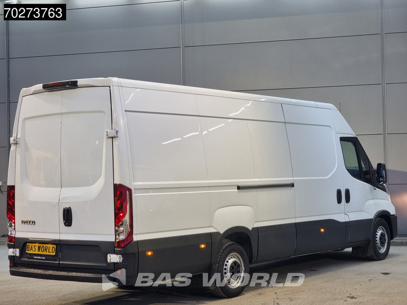 Iveco Daily 35S16 Automaat L3H2 Airco Camera Parkeersensoren L4H2 16m3 Airco - 패널 밴 : 사진 5 Iveco Daily 35S16 Automaat L3H2 Airco Camera Parkeersensoren L4H2 16m3 Airco - 패널 밴 : 사진 5