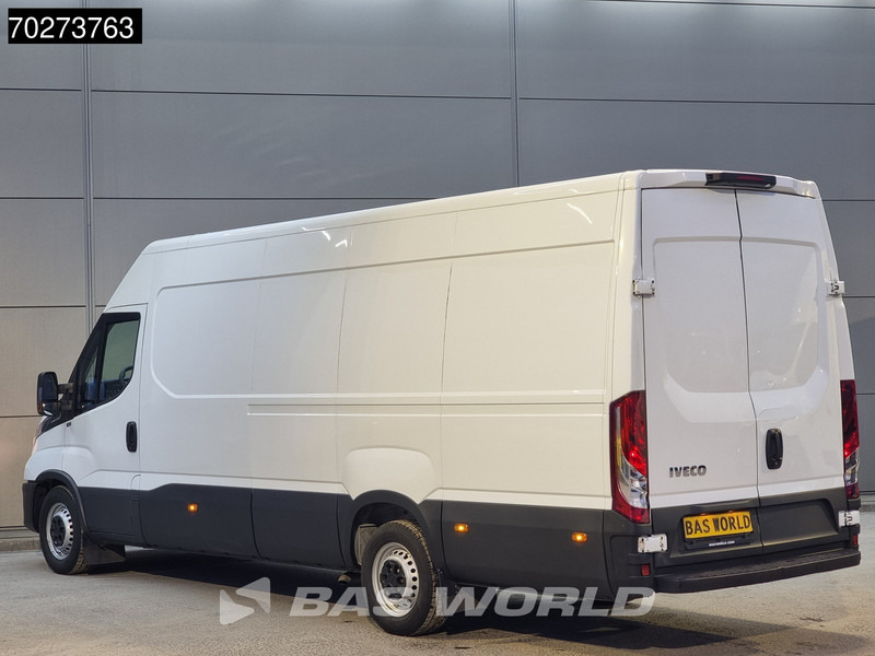 Iveco Daily 35S16 Automaat L3H2 Airco Camera Parkeersensoren L4H2 16m3 Airco - 패널 밴 : 사진 2 Iveco Daily 35S16 Automaat L3H2 Airco Camera Parkeersensoren L4H2 16m3 Airco - 패널 밴 : 사진 2