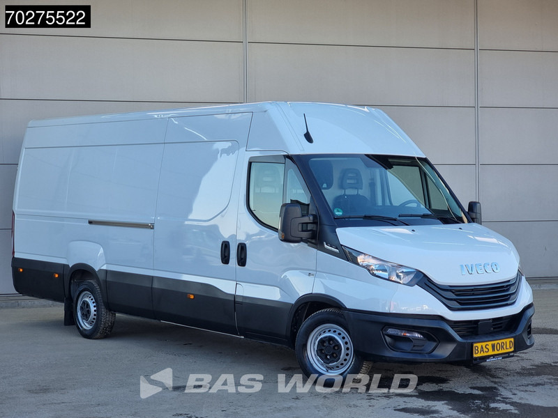Iveco Daily 35S16 Automaat L3H2 Airco Camera Parkeersensoren L4H2 16m3 Airco - 패널 밴 : 사진 3 Iveco Daily 35S16 Automaat L3H2 Airco Camera Parkeersensoren L4H2 16m3 Airco - 패널 밴 : 사진 3