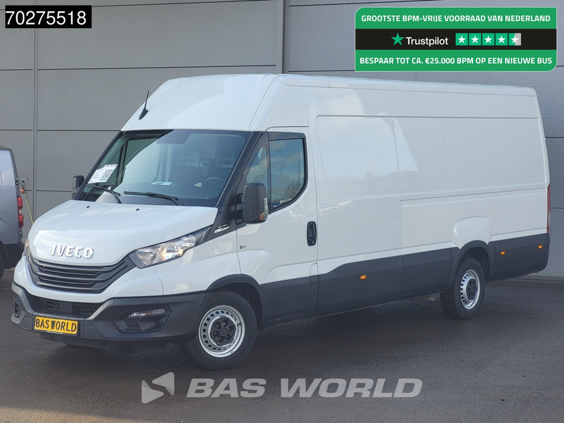 Iveco Daily 35S16 Automaat L3H2 Airco Parkeersensoren L4H2 16m3 Airco - 패널 밴 : 사진 1 Iveco Daily 35S16 Automaat L3H2 Airco Parkeersensoren L4H2 16m3 Airco - 패널 밴 : 사진 1