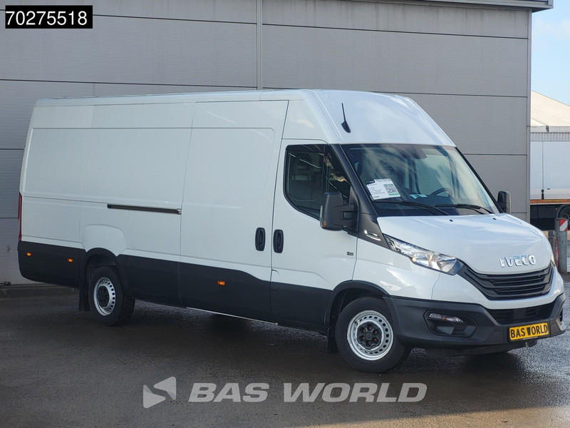 Iveco Daily 35S16 Automaat L3H2 Airco Parkeersensoren L4H2 16m3 Airco - 패널 밴 : 사진 2 Iveco Daily 35S16 Automaat L3H2 Airco Parkeersensoren L4H2 16m3 Airco - 패널 밴 : 사진 2