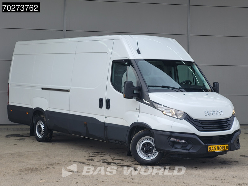 Iveco Daily 35S16 Automaat L3H2 Airco Parkeersensoren L4H2 16m3 Airco - 패널 밴 : 사진 3 Iveco Daily 35S16 Automaat L3H2 Airco Parkeersensoren L4H2 16m3 Airco - 패널 밴 : 사진 3