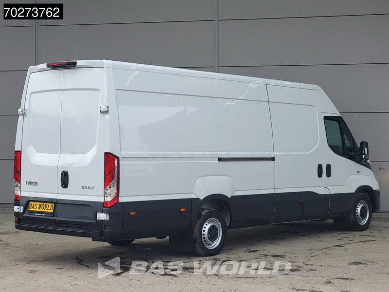 Iveco Daily 35S16 Automaat L3H2 Airco Parkeersensoren L4H2 16m3 Airco - 패널 밴 : 사진 5 Iveco Daily 35S16 Automaat L3H2 Airco Parkeersensoren L4H2 16m3 Airco - 패널 밴 : 사진 5
