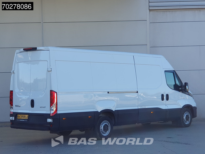 Iveco Daily 35S16 Automaat L3H2 Camera Airco 3,5t Trekgewicht Parkeersensoren L4H2 16m3 Airco - 패널 밴 : 사진 5 Iveco Daily 35S16 Automaat L3H2 Camera Airco 3,5t Trekgewicht Parkeersensoren L4H2 16m3 Airco - 패널 밴 : 사진 5