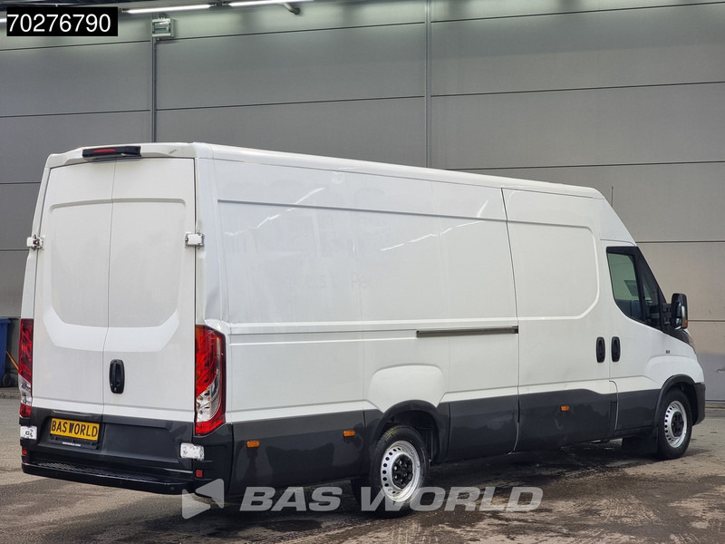 Iveco Daily 35S16 Automaat L3H2 Camera Airco 3,5t Trekgewicht Parkeersensoren L4H2 16m3 Airco - 패널 밴 : 사진 5 Iveco Daily 35S16 Automaat L3H2 Camera Airco 3,5t Trekgewicht Parkeersensoren L4H2 16m3 Airco - 패널 밴 : 사진 5