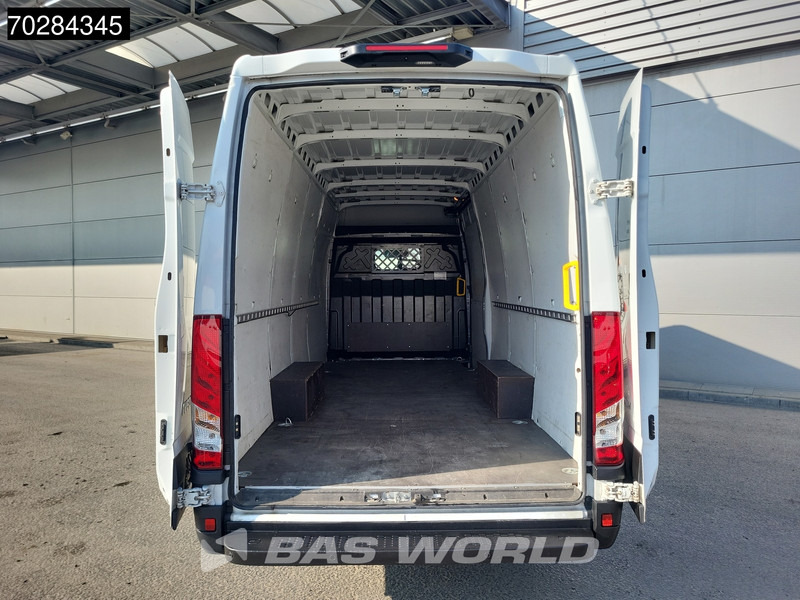 Iveco Daily 35S16 Automaat L3H2 Camera Airco Parkeersensoren Euro6 L4H2 16m3 Airco - 패널 밴 : 사진 3 Iveco Daily 35S16 Automaat L3H2 Camera Airco Parkeersensoren Euro6 L4H2 16m3 Airco - 패널 밴 : 사진 3