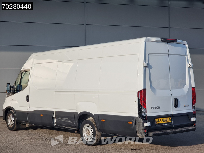 Iveco Daily 35S16 Automaat L3H2 Camera Airco Parkeersensoren L4H2 16m3 Airco - 패널 밴 : 사진 2 Iveco Daily 35S16 Automaat L3H2 Camera Airco Parkeersensoren L4H2 16m3 Airco - 패널 밴 : 사진 2