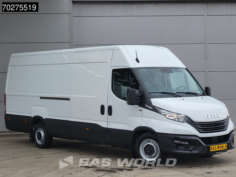 Iveco Daily 35S16 Automaat L3H2 Camera Airco Parkeersensoren L4H2 16m3 Airco - 패널 밴 : 사진 3 Iveco Daily 35S16 Automaat L3H2 Camera Airco Parkeersensoren L4H2 16m3 Airco - 패널 밴 : 사진 3