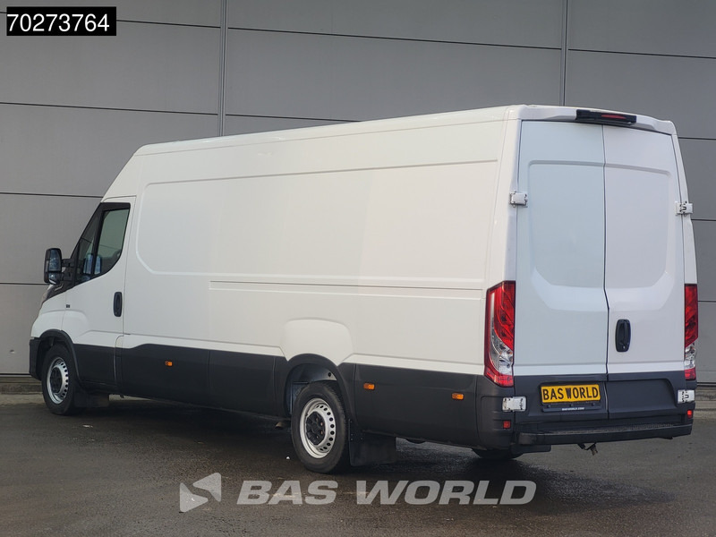Iveco Daily 35S16 Automaat L3H2 Camera Airco Parkeersensoren L4H2 16m3 Airco - 패널 밴 : 사진 2 Iveco Daily 35S16 Automaat L3H2 Camera Airco Parkeersensoren L4H2 16m3 Airco - 패널 밴 : 사진 2