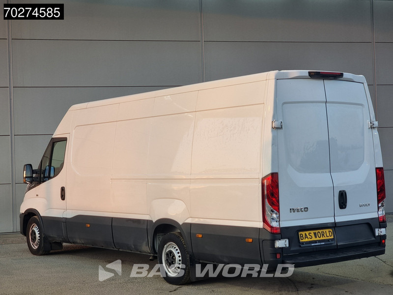 Iveco Daily 35S16 Automaat L3H2 Camera Airco Parkeersensoren L4H2 16m3 Airco - 패널 밴 : 사진 2 Iveco Daily 35S16 Automaat L3H2 Camera Airco Parkeersensoren L4H2 16m3 Airco - 패널 밴 : 사진 2