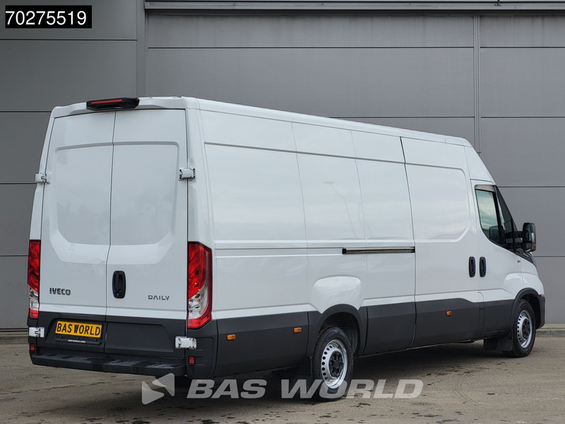 Iveco Daily 35S16 Automaat L3H2 Camera Airco Parkeersensoren L4H2 16m3 Airco - 패널 밴 : 사진 5 Iveco Daily 35S16 Automaat L3H2 Camera Airco Parkeersensoren L4H2 16m3 Airco - 패널 밴 : 사진 5