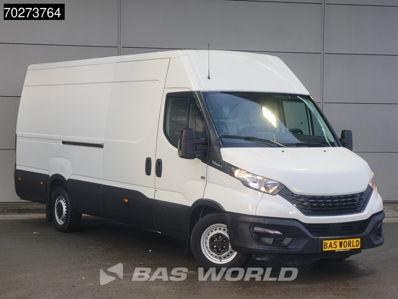 Iveco Daily 35S16 Automaat L3H2 Camera Airco Parkeersensoren L4H2 16m3 Airco - 패널 밴 : 사진 3 Iveco Daily 35S16 Automaat L3H2 Camera Airco Parkeersensoren L4H2 16m3 Airco - 패널 밴 : 사진 3