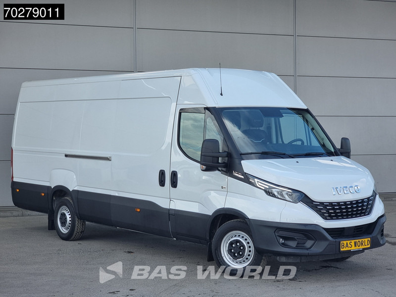 Iveco Daily 35S16 Automaat L3H2 LED Airco Cruise Camera Parkeersensoren Euro6 L4H2 16m3 Airco Cruise control - 패널 밴 : 사진 3 Iveco Daily 35S16 Automaat L3H2 LED Airco Cruise Camera Parkeersensoren Euro6 L4H2 16m3 Airco Cruise control - 패널 밴 : 사진 3
