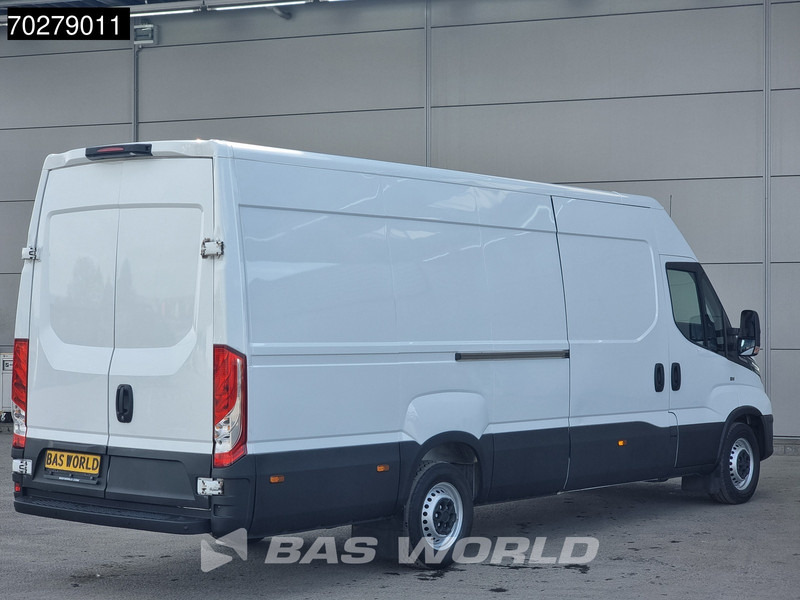 Iveco Daily 35S16 Automaat L3H2 LED Airco Cruise Camera Parkeersensoren Euro6 L4H2 16m3 Airco Cruise control - 패널 밴 : 사진 5 Iveco Daily 35S16 Automaat L3H2 LED Airco Cruise Camera Parkeersensoren Euro6 L4H2 16m3 Airco Cruise control - 패널 밴 : 사진 5