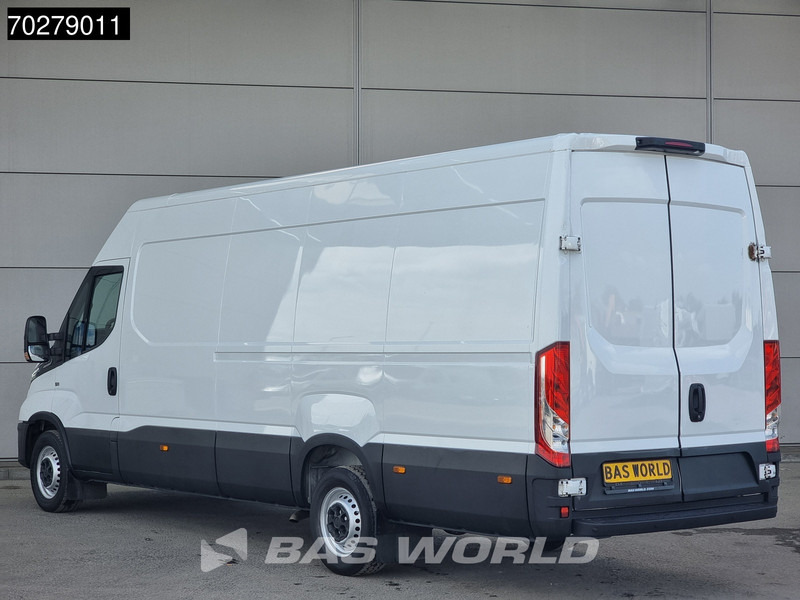 Iveco Daily 35S16 Automaat L3H2 LED Airco Cruise Camera Parkeersensoren Euro6 L4H2 16m3 Airco Cruise control - 패널 밴 : 사진 2 Iveco Daily 35S16 Automaat L3H2 LED Airco Cruise Camera Parkeersensoren Euro6 L4H2 16m3 Airco Cruise control - 패널 밴 : 사진 2
