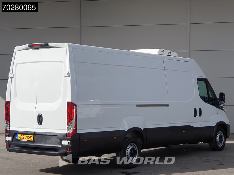 Iveco Daily 35S16 Koelwagen Automaat Konvekta FR4.1 LED 3,5t Trekgewicht Airco Cruise Euro6 Koel Kühl Kühler Kühlwagen 16m3 Airco Cruise con - 냉동 밴 : 사진 5 Iveco Daily 35S16 Koelwagen Automaat Konvekta FR4.1 LED 3,5t Trekgewicht Airco Cruise Euro6 Koel Kühl Kühler Kühlwagen 16m3 Airco Cruise con - 냉동 밴 : 사진 5