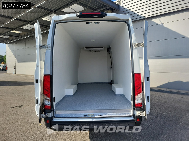 Iveco Daily 35S16 Koelwagen Automaat L3H2 Thermo King V-200 MAX Airco Camera Parkeersensoren Euro6 Koel Koeler Kühl Kühler Kühlwagen 14m3 Ai - 냉동 밴 : 사진 3 Iveco Daily 35S16 Koelwagen Automaat L3H2 Thermo King V-200 MAX Airco Camera Parkeersensoren Euro6 Koel Koeler Kühl Kühler Kühlwagen 14m3 Ai - 냉동 밴 : 사진 3