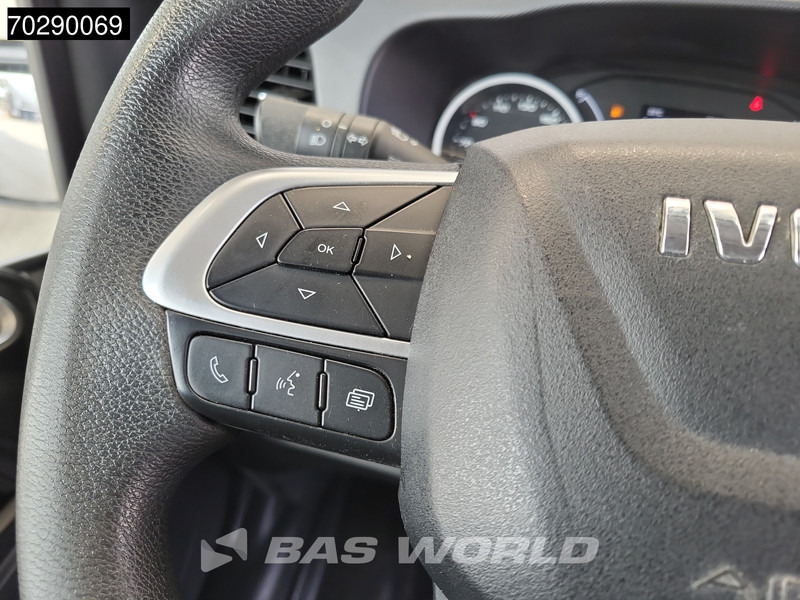 패널 밴 Iveco Daily 35S16 L2H2 3,5t Trekgewicht 160PK Navi LED Airco Camera Euro6 L2 11m3 Airco Cruise control : 사진 16