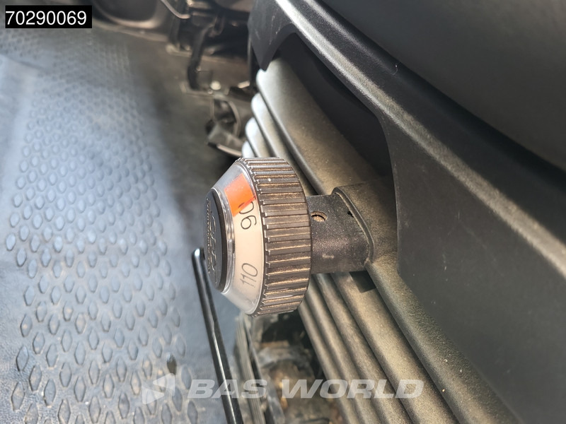 패널 밴 Iveco Daily 35S16 L2H2 3,5t Trekgewicht 160PK Navi LED Airco Camera Euro6 L2 11m3 Airco Cruise control : 사진 18