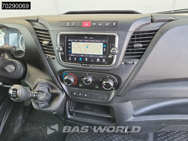 패널 밴 Iveco Daily 35S16 L2H2 3,5t Trekgewicht 160PK Navi LED Airco Camera Euro6 L2 11m3 Airco Cruise control : 사진 8