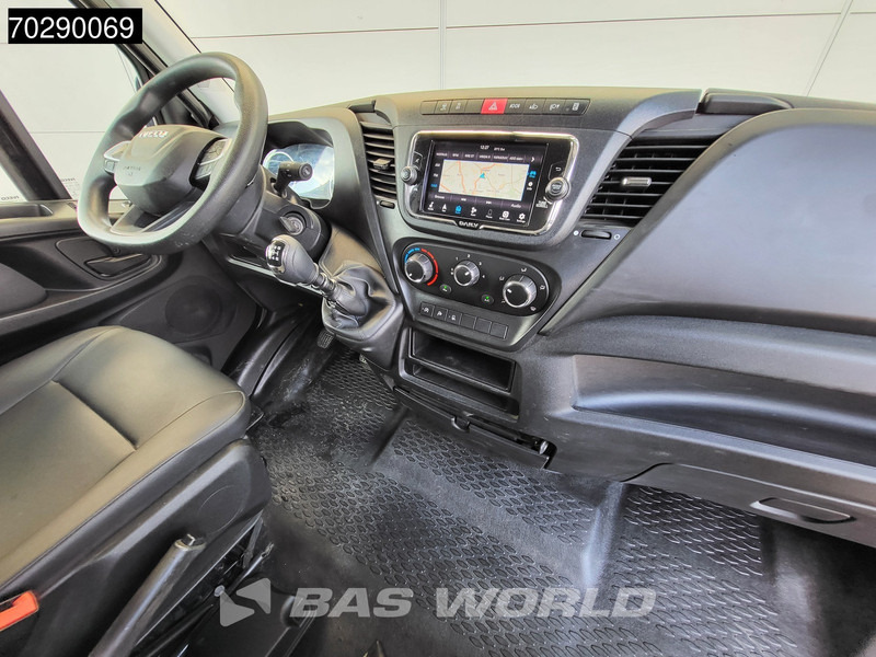 패널 밴 Iveco Daily 35S16 L2H2 3,5t Trekgewicht 160PK Navi LED Airco Camera Euro6 L2 11m3 Airco Cruise control : 사진 7