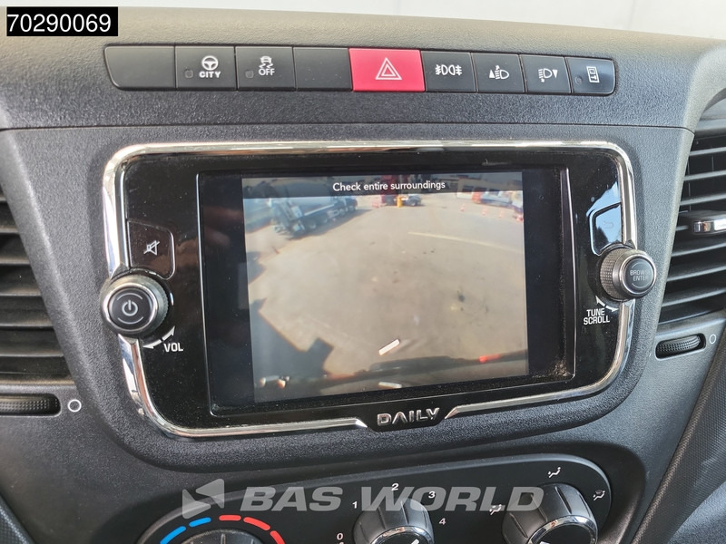 패널 밴 Iveco Daily 35S16 L2H2 3,5t Trekgewicht 160PK Navi LED Airco Camera Euro6 L2 11m3 Airco Cruise control : 사진 9