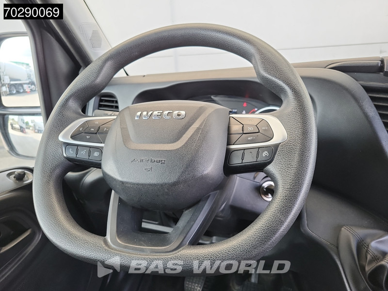 패널 밴 Iveco Daily 35S16 L2H2 3,5t Trekgewicht 160PK Navi LED Airco Camera Euro6 L2 11m3 Airco Cruise control : 사진 15