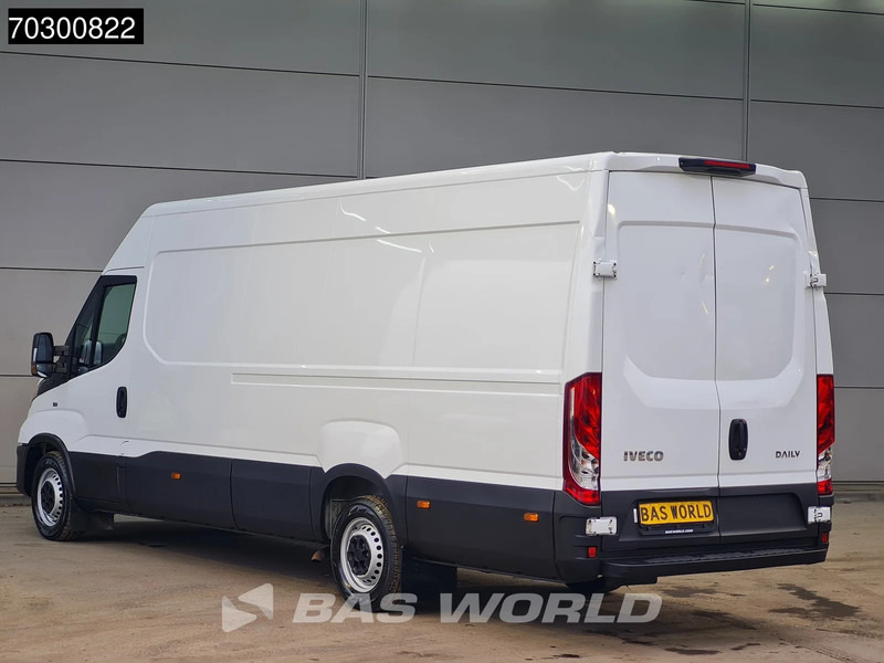 Iveco Daily 35S16 L3H2 3,5t Trekgewicht 160PK Airco Parkeersensoren Euro6 L3 Airco - 패널 밴 : 사진 2 Iveco Daily 35S16 L3H2 3,5t Trekgewicht 160PK Airco Parkeersensoren Euro6 L3 Airco - 패널 밴 : 사진 2