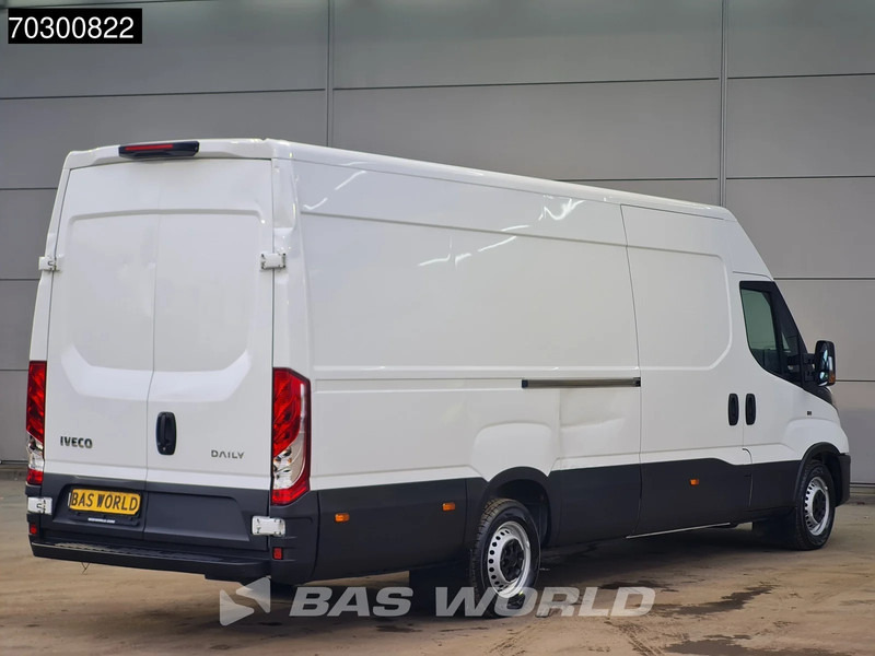 Iveco Daily 35S16 L3H2 3,5t Trekgewicht 160PK Airco Parkeersensoren Euro6 L3 Airco - 패널 밴 : 사진 5 Iveco Daily 35S16 L3H2 3,5t Trekgewicht 160PK Airco Parkeersensoren Euro6 L3 Airco - 패널 밴 : 사진 5