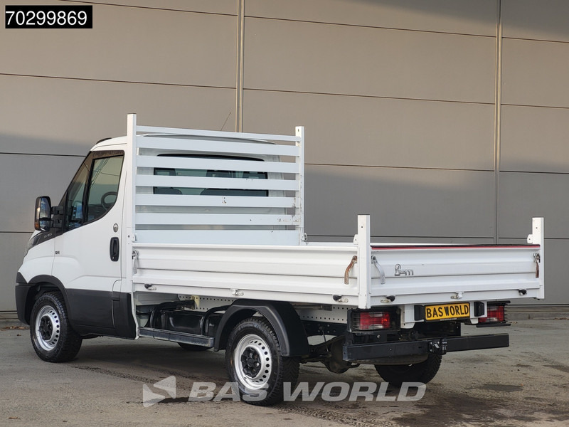 Iveco Daily 35S16 Open Laadbak 3,5t Trekhaak Airco Cruise Euro6 Pritsche Pickup Open Box Airco Trekhaak Cruise control - 플랫베드 밴 : 사진 2 Iveco Daily 35S16 Open Laadbak 3,5t Trekhaak Airco Cruise Euro6 Pritsche Pickup Open Box Airco Trekhaak Cruise control - 플랫베드 밴 : 사진 2