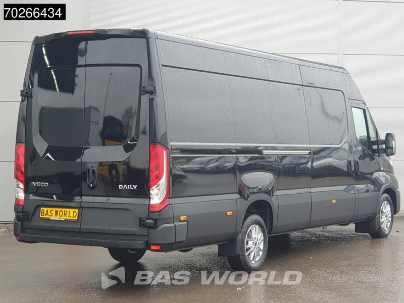 Iveco Daily 35S18 180PK 3.0L Automaat 2025 model L3H2 ACC LED Navi Camera 16m3 Airco - 패널 밴 : 사진 5 Iveco Daily 35S18 180PK 3.0L Automaat 2025 model L3H2 ACC LED Navi Camera 16m3 Airco - 패널 밴 : 사진 5