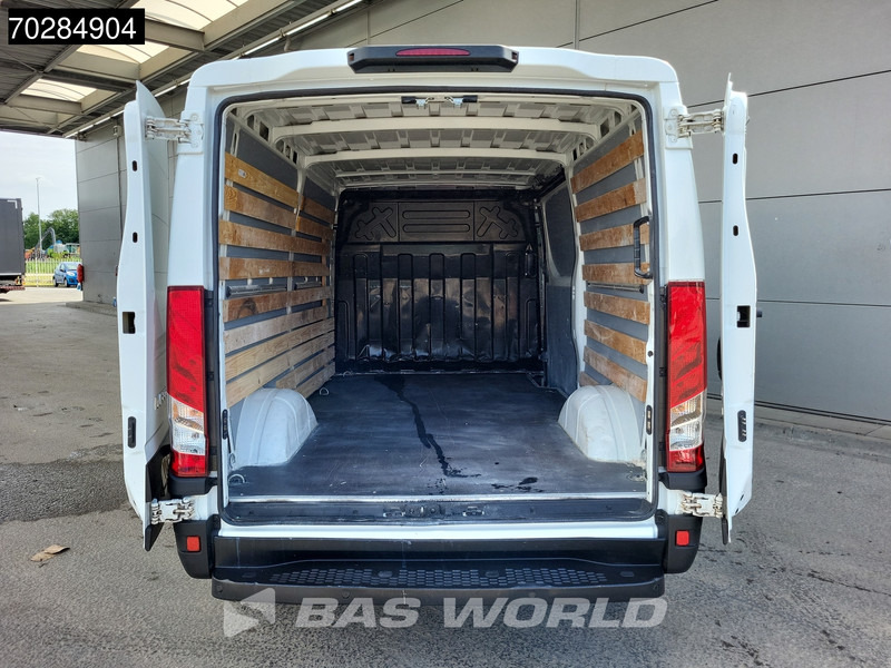Iveco Daily 35S18 3.0L Automaat 180PK Airco Cruise 3,5t Trekgewicht Euro6 APK 05-2026 9m3 Airco Cruise control - 패널 밴 : 사진 3 Iveco Daily 35S18 3.0L Automaat 180PK Airco Cruise 3,5t Trekgewicht Euro6 APK 05-2026 9m3 Airco Cruise control - 패널 밴 : 사진 3