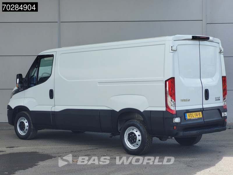 Iveco Daily 35S18 3.0L Automaat 180PK Airco Cruise 3,5t Trekgewicht Euro6 APK 05-2026 9m3 Airco Cruise control - 패널 밴 : 사진 2 Iveco Daily 35S18 3.0L Automaat 180PK Airco Cruise 3,5t Trekgewicht Euro6 APK 05-2026 9m3 Airco Cruise control - 패널 밴 : 사진 2