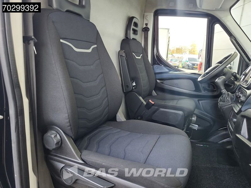 패널 밴 Iveco Daily 35S18 3.0L Automaat L2H2 180PK ACC LED Navi Airco 3,5t Trekgewicht Euro6 L2H2 Airco : 사진 12