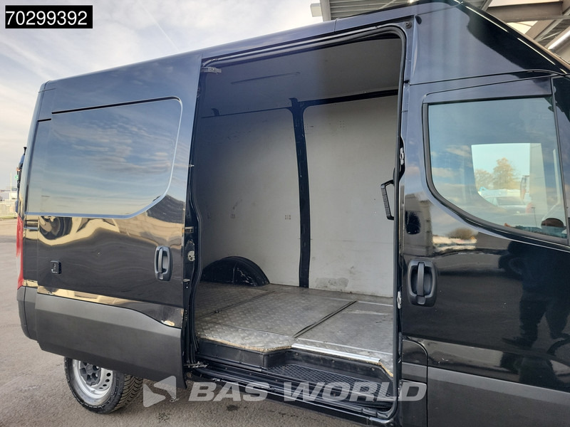 패널 밴 Iveco Daily 35S18 3.0L Automaat L2H2 180PK ACC LED Navi Airco 3,5t Trekgewicht Euro6 L2H2 Airco : 사진 7