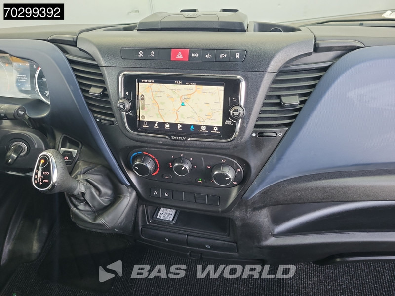 패널 밴 Iveco Daily 35S18 3.0L Automaat L2H2 180PK ACC LED Navi Airco 3,5t Trekgewicht Euro6 L2H2 Airco : 사진 13