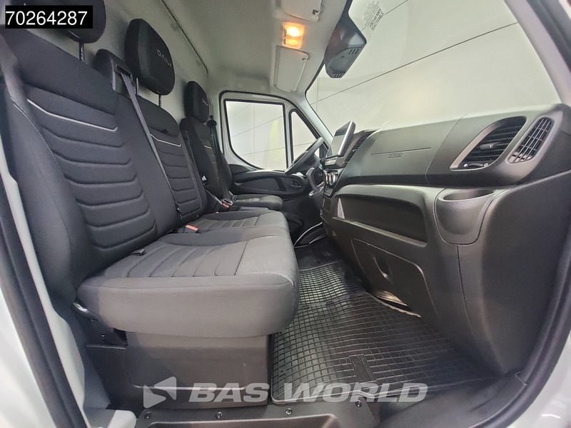 리스 Iveco Daily 35S18 3.0L Automaat L2H2 2025model ACC Navi Parkeersensoren L2 12m3 Airco Iveco Daily 35S18 3.0L Automaat L2H2 2025model ACC Navi Parkeersensoren L2 12m3 Airco : 사진 14