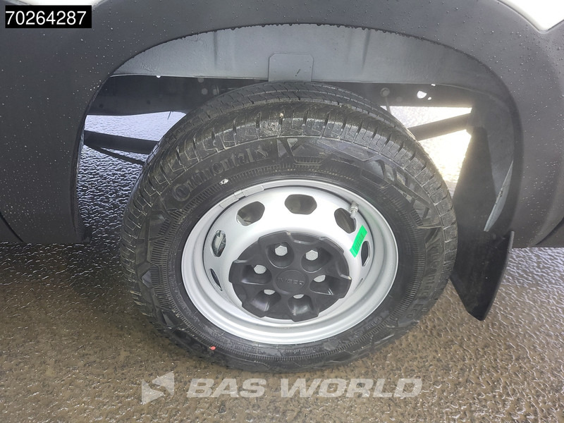 리스 Iveco Daily 35S18 3.0L Automaat L2H2 2025model ACC Navi Parkeersensoren L2 12m3 Airco Iveco Daily 35S18 3.0L Automaat L2H2 2025model ACC Navi Parkeersensoren L2 12m3 Airco : 사진 20