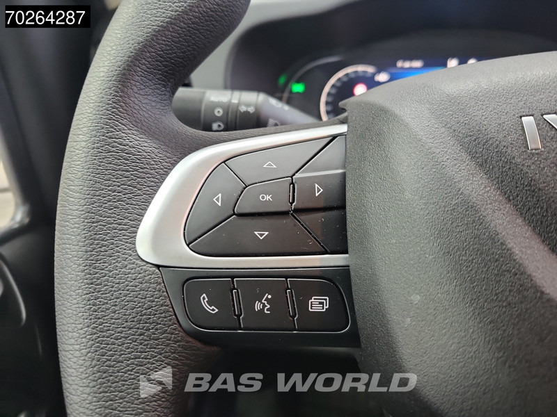 리스 Iveco Daily 35S18 3.0L Automaat L2H2 2025model ACC Navi Parkeersensoren L2 12m3 Airco Iveco Daily 35S18 3.0L Automaat L2H2 2025model ACC Navi Parkeersensoren L2 12m3 Airco : 사진 18