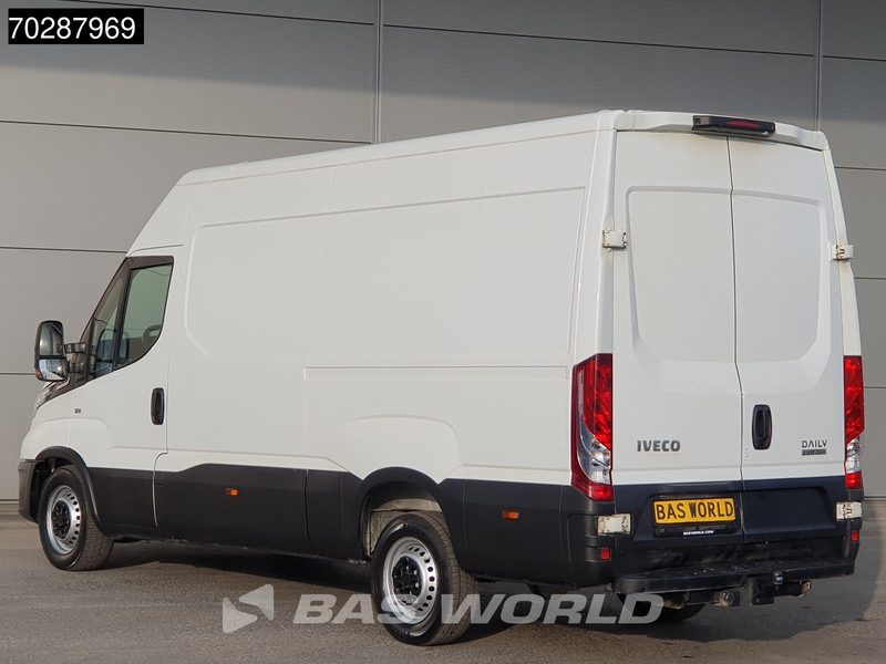 Iveco Daily 35S18 3.0L Automaat L2H2 3,5t Trekhaak 180PK LED Navi Airco Cruise Camera Euro6 L2 12m3 Airco Trekhaak Cruise control - 패널 밴 : 사진 2 Iveco Daily 35S18 3.0L Automaat L2H2 3,5t Trekhaak 180PK LED Navi Airco Cruise Camera Euro6 L2 12m3 Airco Trekhaak Cruise control - 패널 밴 : 사진 2