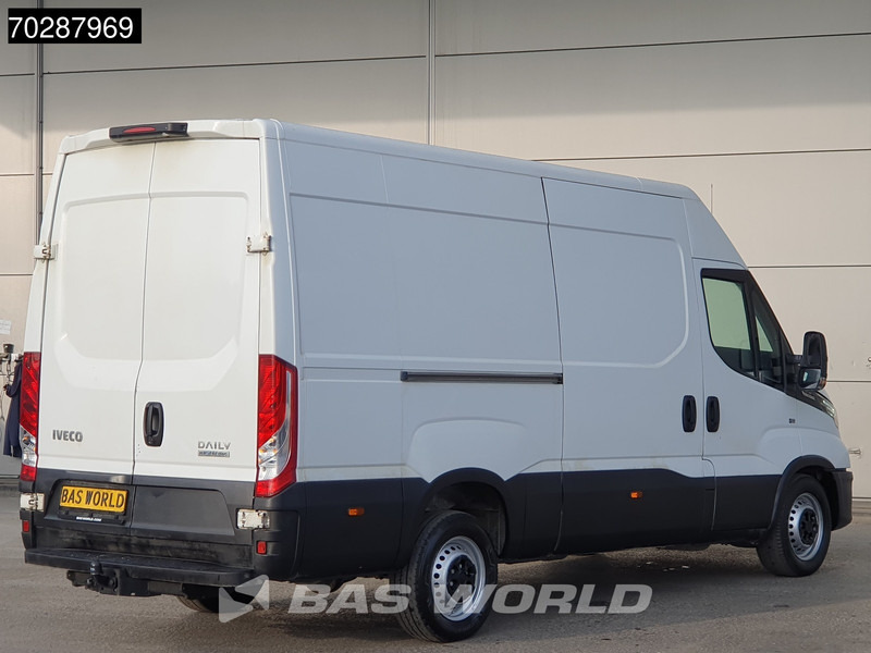 Iveco Daily 35S18 3.0L Automaat L2H2 3,5t Trekhaak 180PK LED Navi Airco Cruise Camera Euro6 L2 12m3 Airco Trekhaak Cruise control - 패널 밴 : 사진 3 Iveco Daily 35S18 3.0L Automaat L2H2 3,5t Trekhaak 180PK LED Navi Airco Cruise Camera Euro6 L2 12m3 Airco Trekhaak Cruise control - 패널 밴 : 사진 3