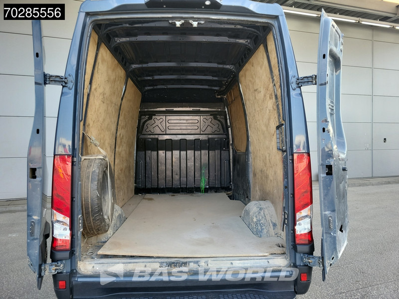 Iveco Daily 35S18 3.0L Automaat L2H2 3500kg Trekhaak LED Navi Airco Cruise Camera Euro6 L2 11m3 Airco Trekhaak Cruise control - 패널 밴 : 사진 3 Iveco Daily 35S18 3.0L Automaat L2H2 3500kg Trekhaak LED Navi Airco Cruise Camera Euro6 L2 11m3 Airco Trekhaak Cruise control - 패널 밴 : 사진 3